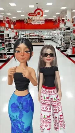 Luther Dance Zepeto