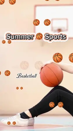 Basketball 