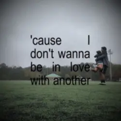 Only you <3