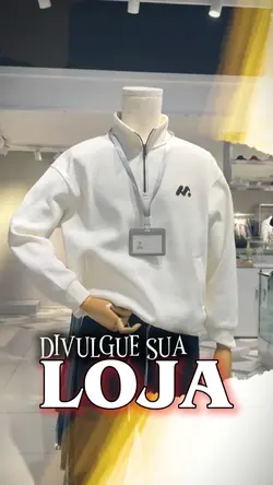 LOJA DIVULGAÇÃO
