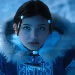 Katara😍✨