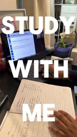 Study Template 