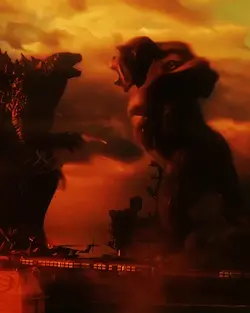 KING KONG