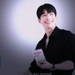 Wi ha-joon😍