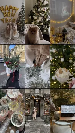 xmas loading