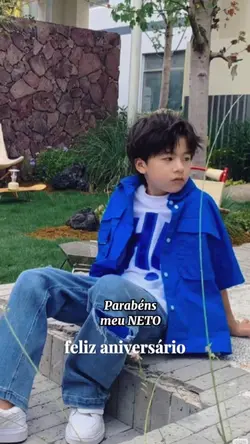 HOMENAGEM AO NETO 