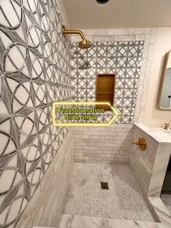Bath Transformation 