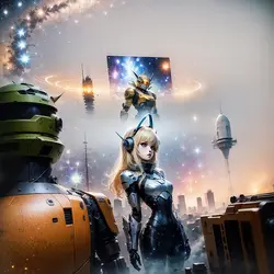 Cyber Photo Video AI