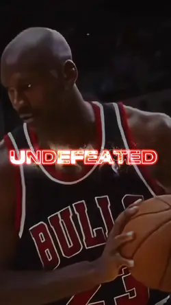 Michael Jordan 