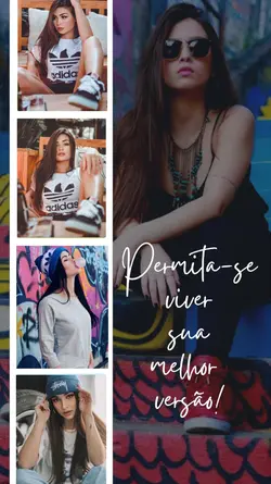 Sua versão 