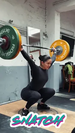 Snatch