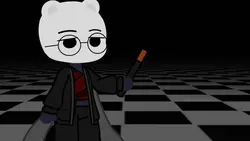 fnaf 6 reference 
