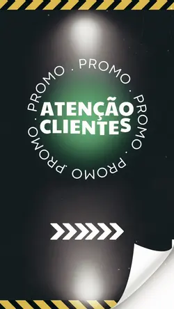 Promo Atenção Client