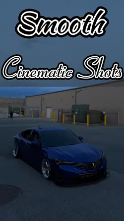 Cinematic Template