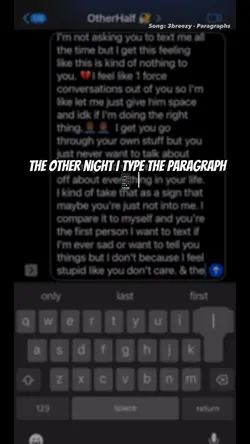 Hit Different🤦🏾‍♂️💔