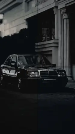 8 ★ >><< BENZ ★