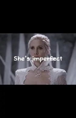 Ouat female edition