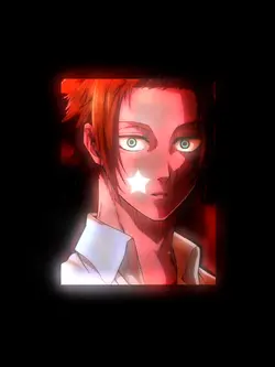 mamushi sae itoshi 