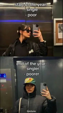 Start vs end of 2024
