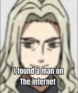 Man