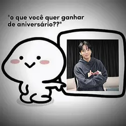 O que você quer 