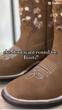 BOOTS ✨🔥😍💗