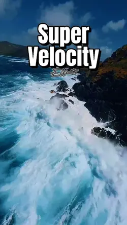 Super Velocity 