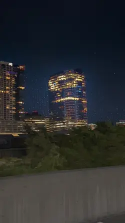 Matrix transition 