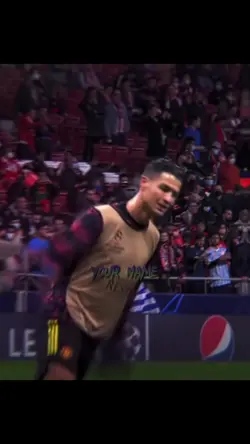 FREE RONALDO EDIT