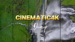 Cinematic 4k