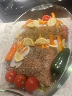 Dinner ideas