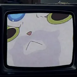 Komasan and Komajiro