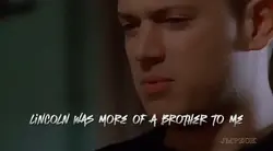 Michael & Lincoln 