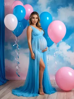 EFEITO GRÁVIDA 🤰 