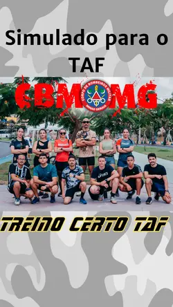 Revisão de TAF 