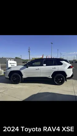 New car tour 