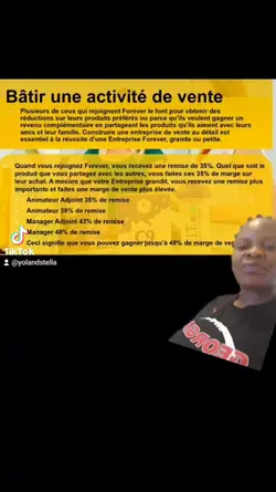 Business opportunity