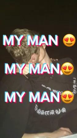 MY MAN MY MAN MY MAN