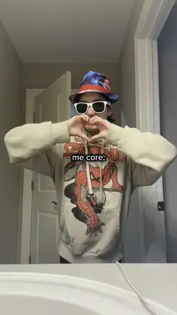 me core <3