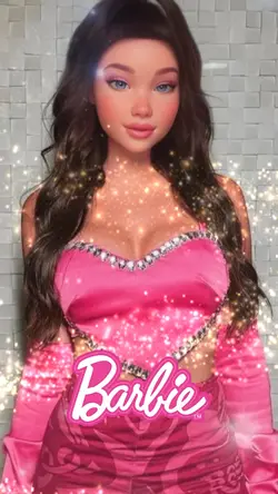 Efeito Barbie
