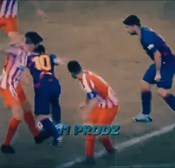 MESSI FREE EDIT