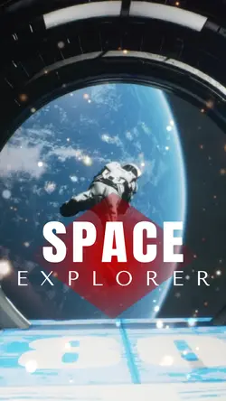 SPACE EXPLORER