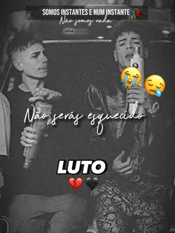 Tirou vc de mim 🥀