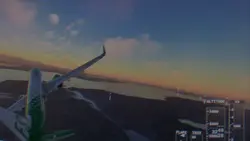 MFTS A320 edit