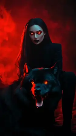 Wow Wolf