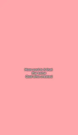 Jesus loves you!