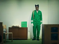 TYLER THE CREATOR 