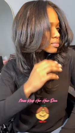 Ms Hair Always Done 