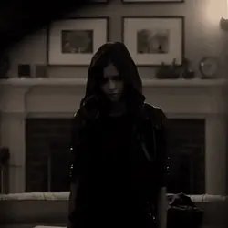 Katherine Pierce