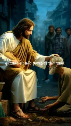Eu creio sim
